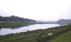 四万十川