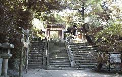 志賀海神社