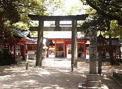 住吉神社
