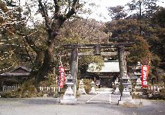 高倉神社