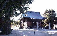 鷹尾神社