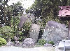 熊野宮