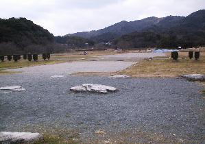 太宰都督府跡