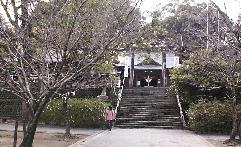 都萬（つま）神社