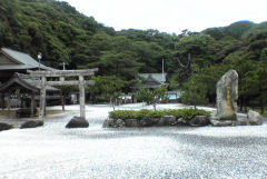 和多都美神社