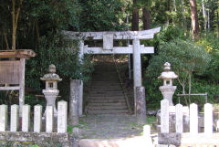 山口八幡宮