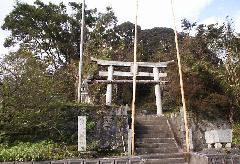 山浦神社