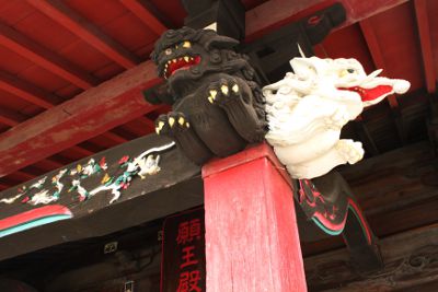 萩原地蔵堂