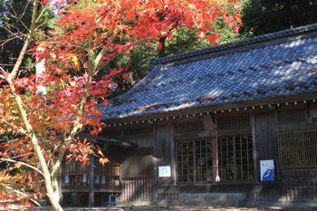 藤沢子神社