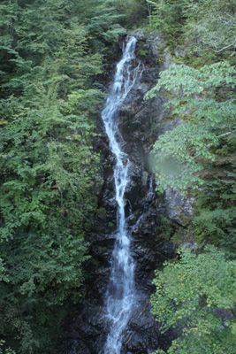 三頭大滝