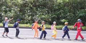 ニセコアンヌプリに登ってきまーす