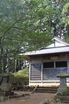 金比羅神社