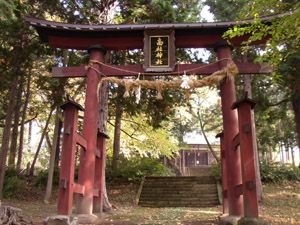高社神社