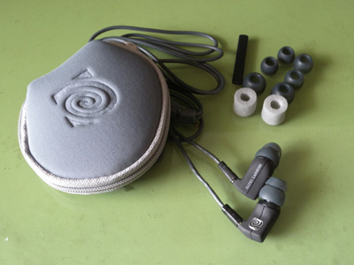 UHP336 付属品