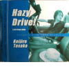 Hazy Drive!