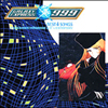 GALAXY EXPRESS 999 BEST4SONGS