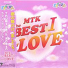 MTK The BEST1 for LOVE