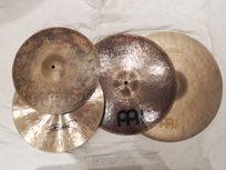 MEINL Byzance