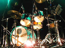 TAMA STARCLASSIC MAPLE