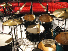 TAMA STARCLASSIC MAPLE