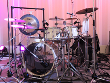 YAMAHA Recording Custom Limited Edition