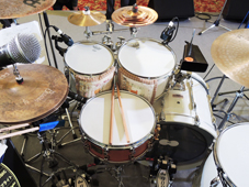 YAMAHA Recording Custom Limited Edition