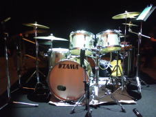 TAMA ROYALSTAR