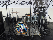 Pacific Drums CX
