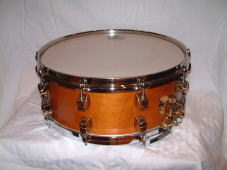 YAMAHA MAPLE CUSTOM