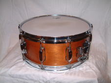 TAMA MAHOGANY
