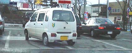 初心者マークつけてるだけまし?