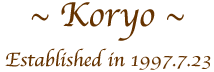 -Koryo-