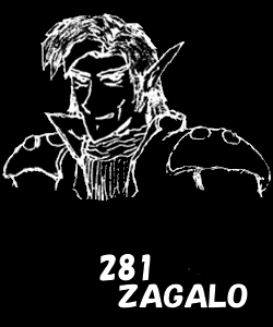 �L�����N�^�[�C���X�g