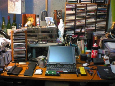 My Room