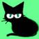 黒猫