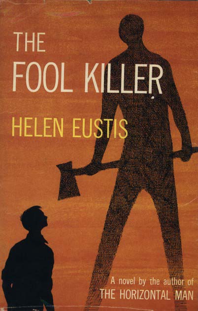 Eustis -- The Fool Killer -- cover