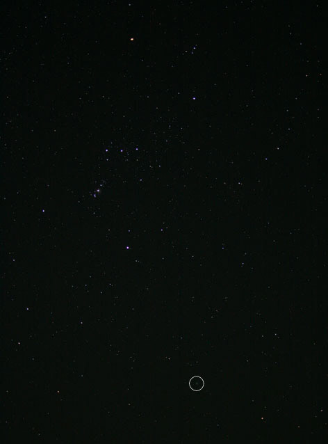 comet
