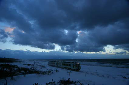 ohminato-line 2004/12/29-31