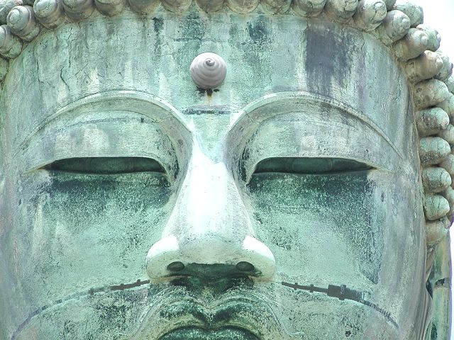 鎌倉大仏（高徳院）