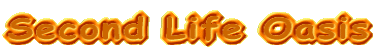 Second Life Oasis