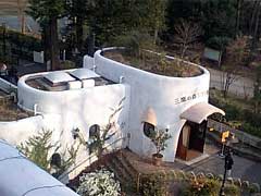 ジブリ美術館