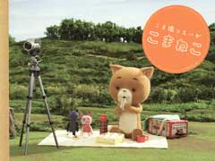 こまねこ