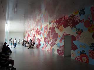 金沢21世紀美術館