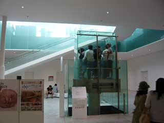 金沢21世紀美術館