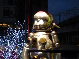 六本木アートナイト