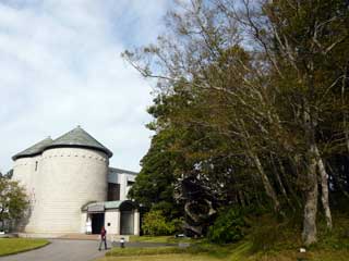 川村記念美術館