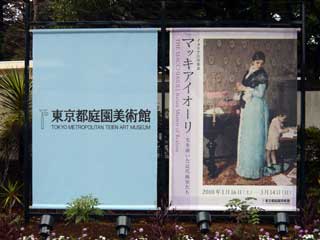 マッキアイオーリ