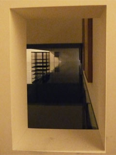 建築はどこにあるの?