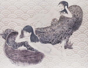 ジパング展