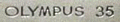 Olympus35